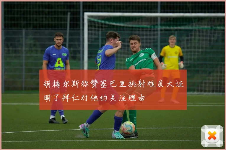 胡梅尔斯称赞塞巴里挑射难度大证明了拜仁对他的关注理由