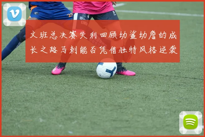 文班总决赛失利回顾幼鲨幼詹的成长之路马刺能否凭借独特风格逆袭成功