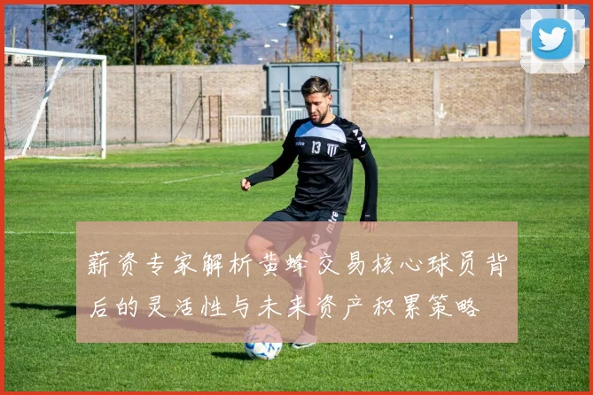 薪资专家解析黄蜂交易核心球员背后的灵活性与未来资产积累策略